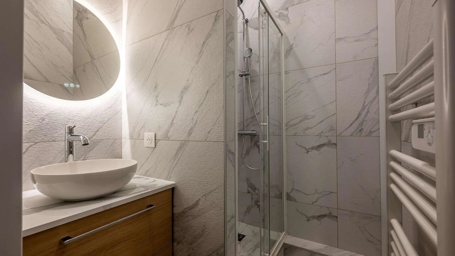 Apartman Appartement Dauphine Muette Trocadero - Paris 16 - 4P Franciaország